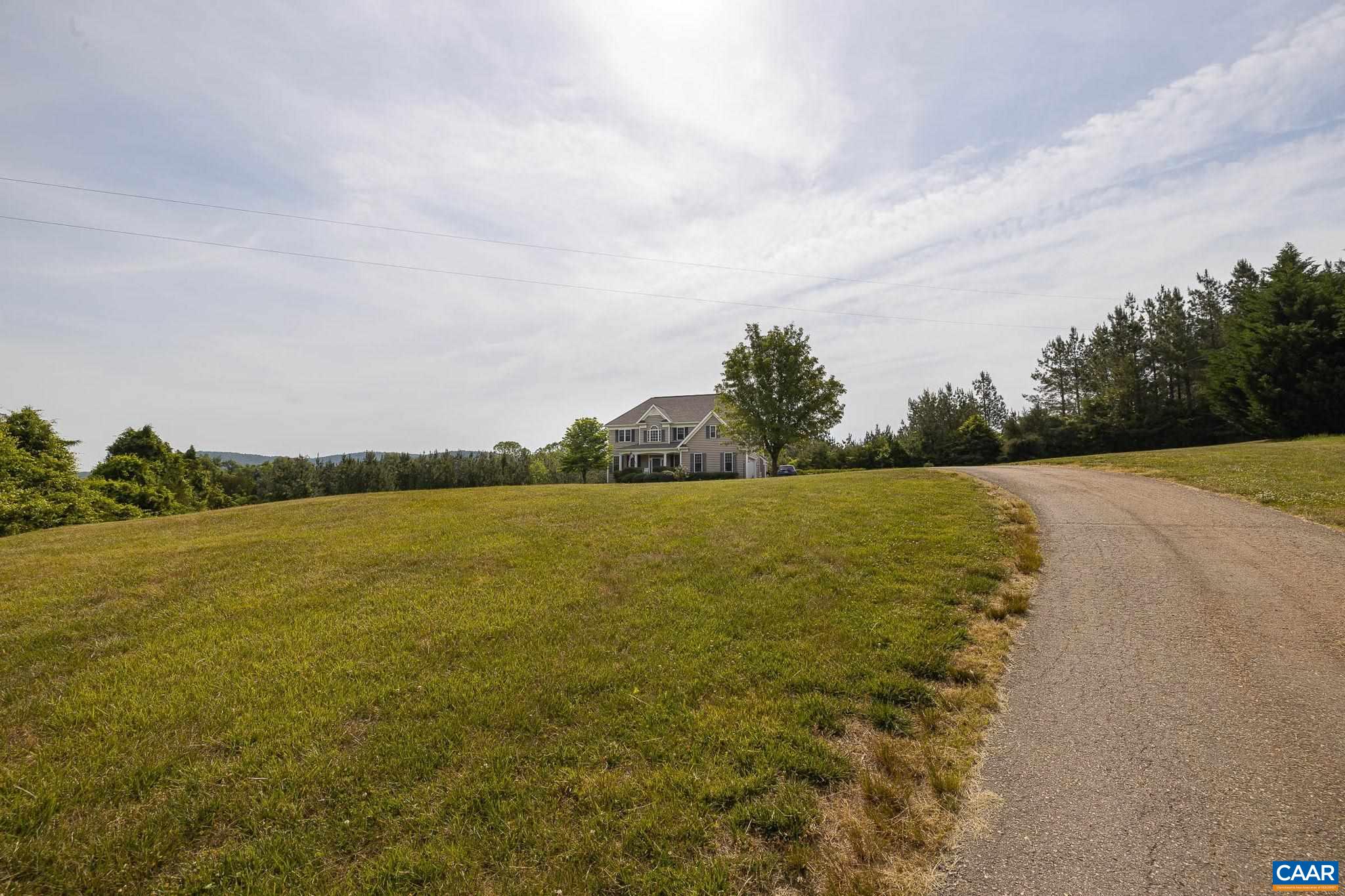 4271 Stony Point Road Keswick, VA 22947 - Photo 42 of 68 a view of an ocean and beach
