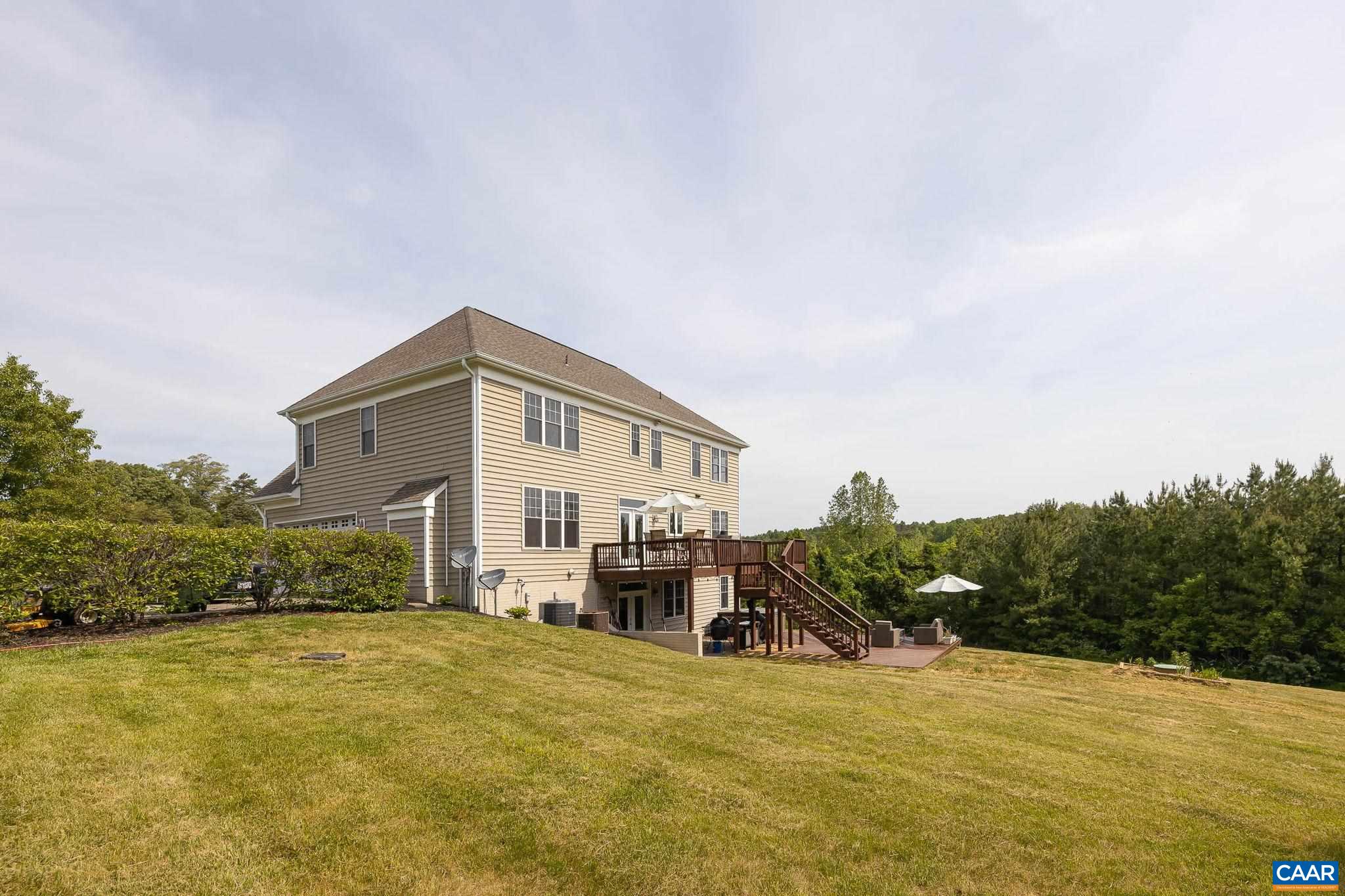 4271 Stony Point Road Keswick, VA 22947 - Photo 54 of 68