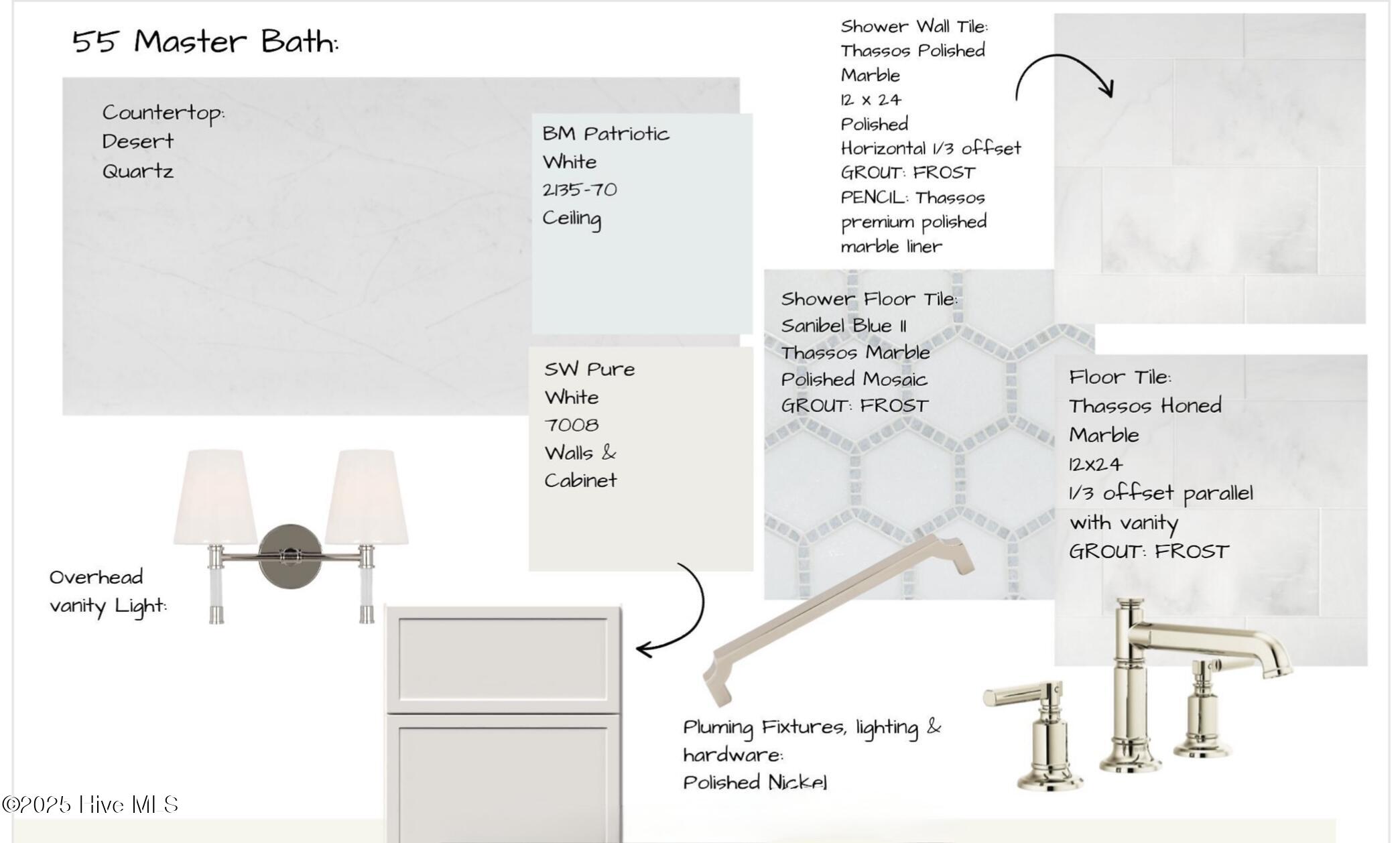55 Dowitcher Trail Bald Head Island, NC 28461 - Photo 4 of 10 Primary Bath