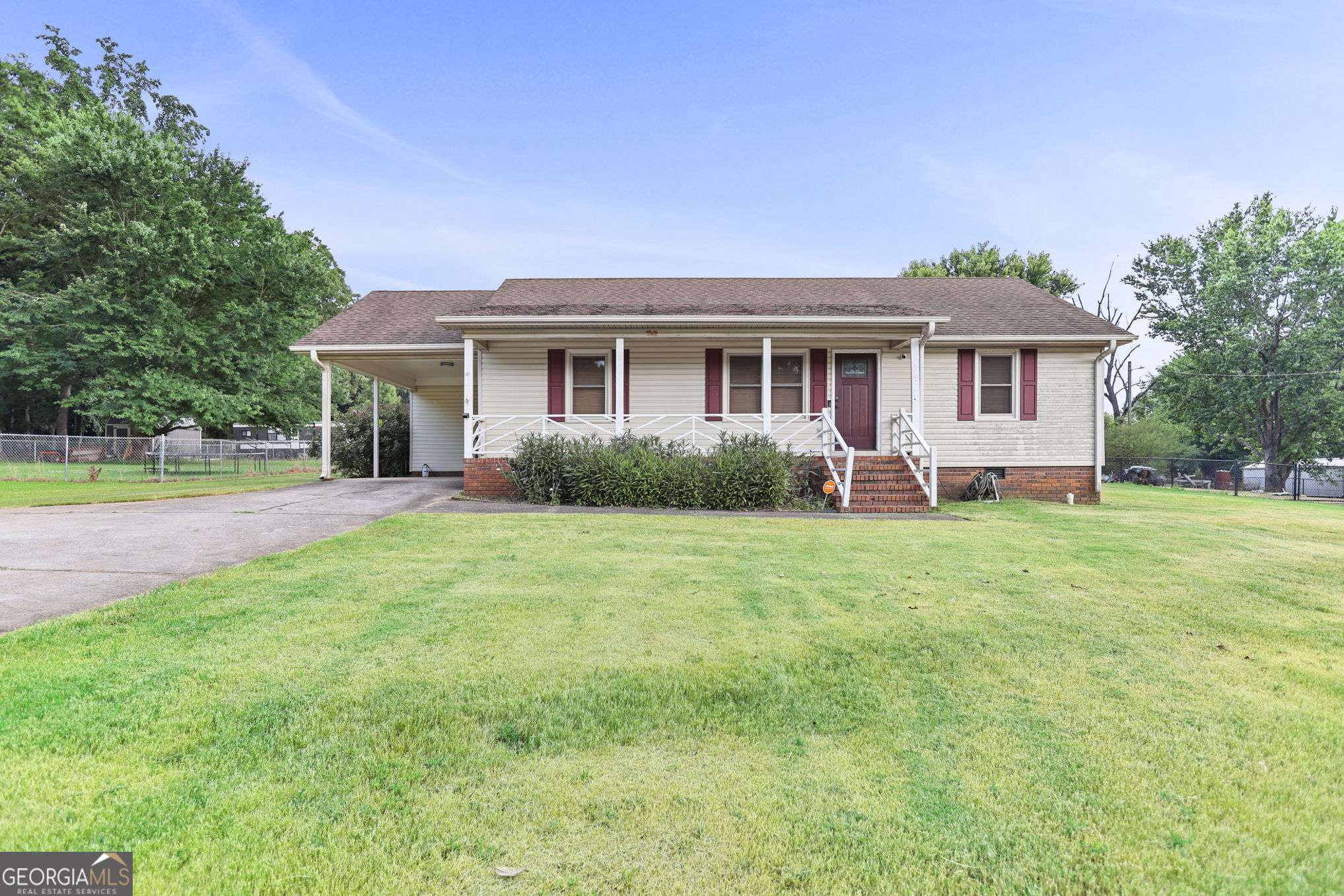 2444 High Falls Road Griffin, GA 30223 - Photo 1 of 1 Gallery Image 1