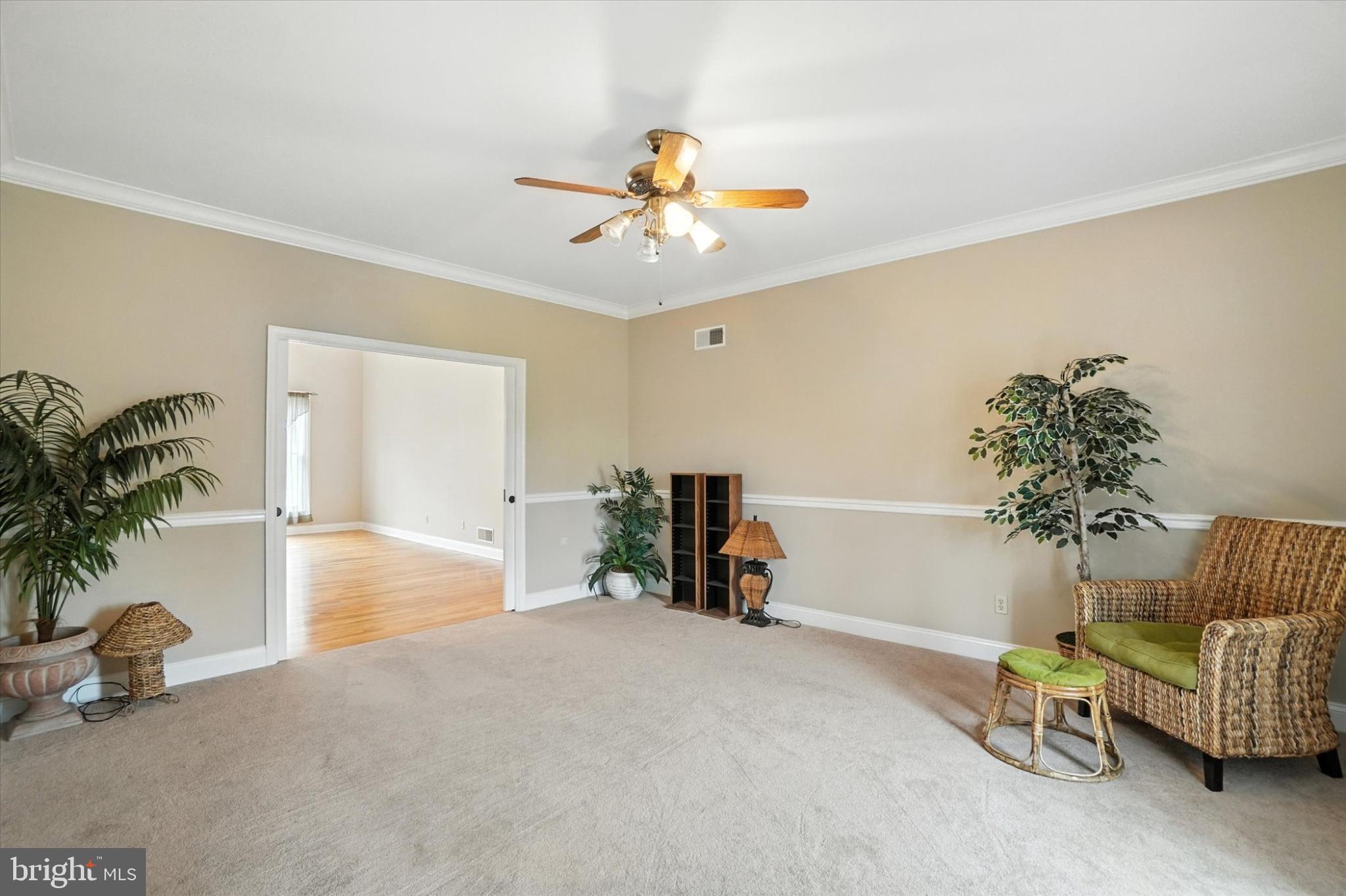 160 Vida Lane Dover, PA 17315 - Photo 14 of 61 a view of livingroom with furniture