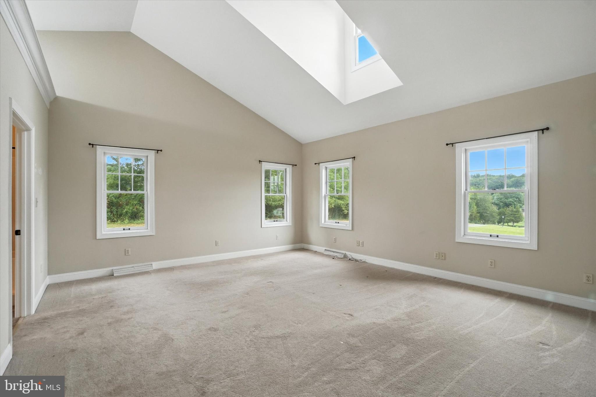 160 Vida Lane Dover, PA 17315 - Photo 16 of 61 Primary bedroom on main level