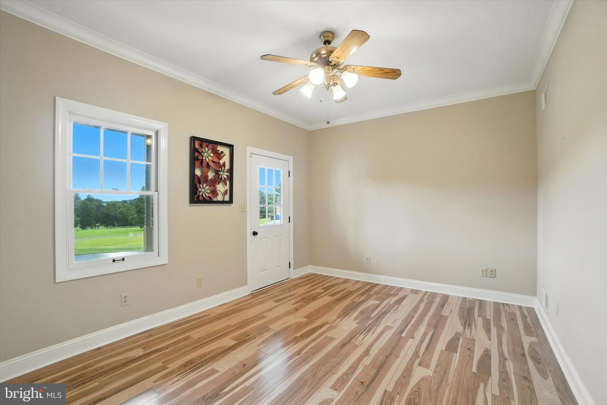 160 Vida Lane Dover, PA 17315 - Photo 24 of 61 Office on main level with separate keyed entry