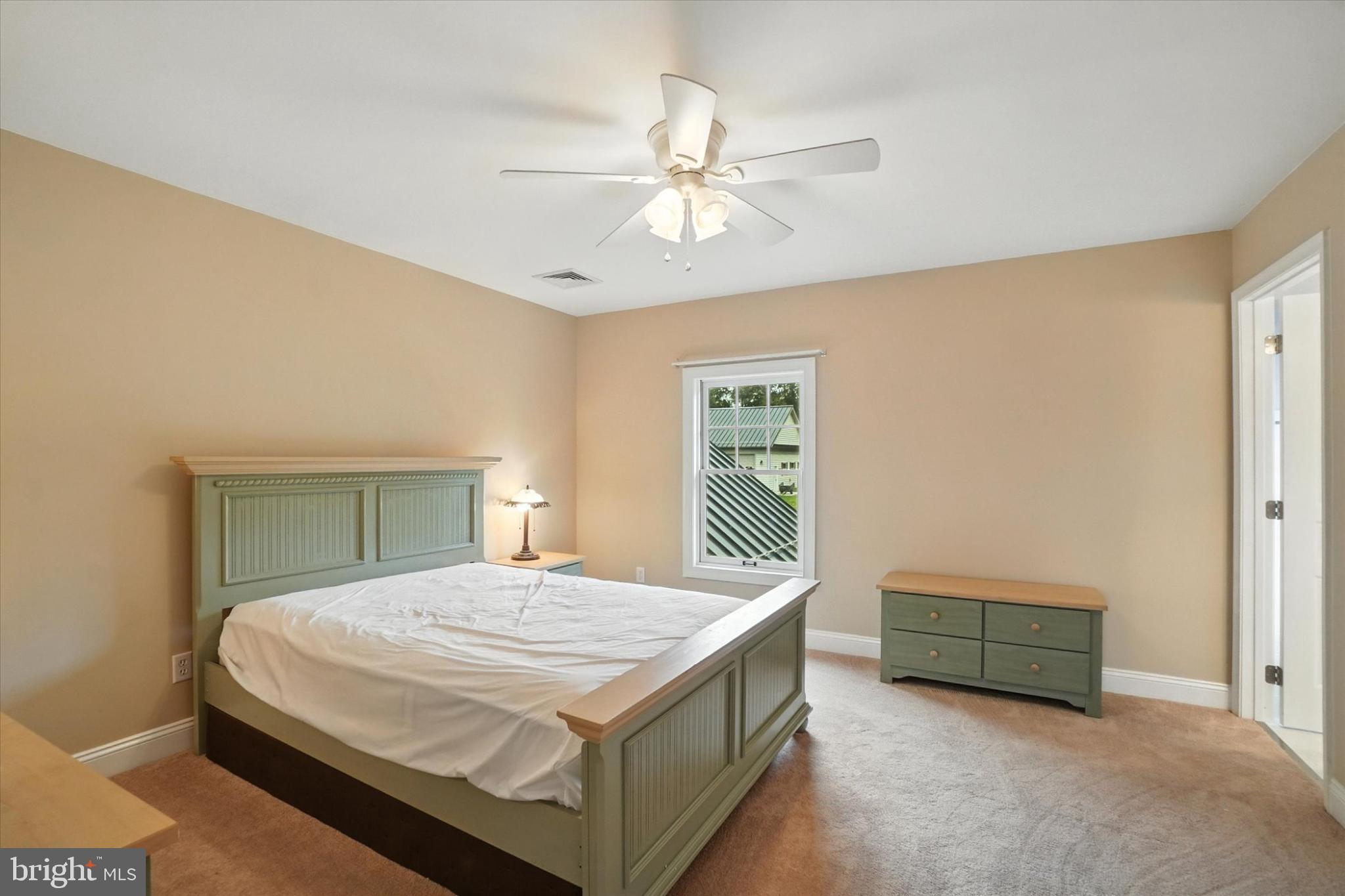 160 Vida Lane Dover, PA 17315 - Photo 31 of 61 Bedroom #5 with attached full bathroom