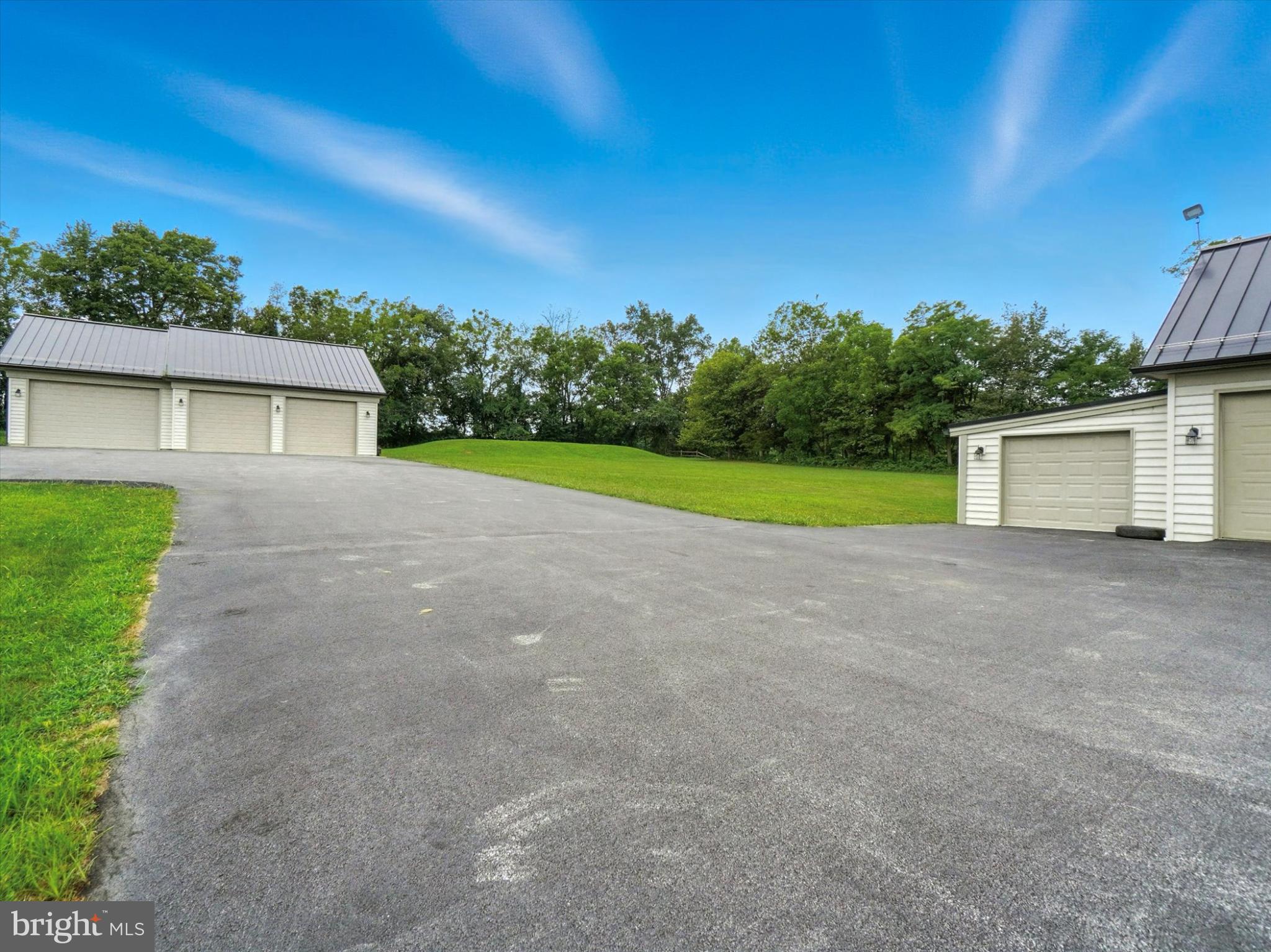 160 Vida Lane Dover, PA 17315 - Photo 45 of 61 a view of a house with a yard