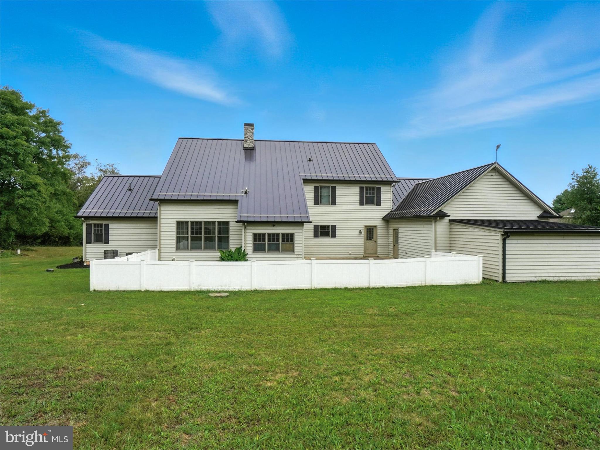 160 Vida Lane Dover, PA 17315 - Photo 46 of 61 a front view of a house with a yard