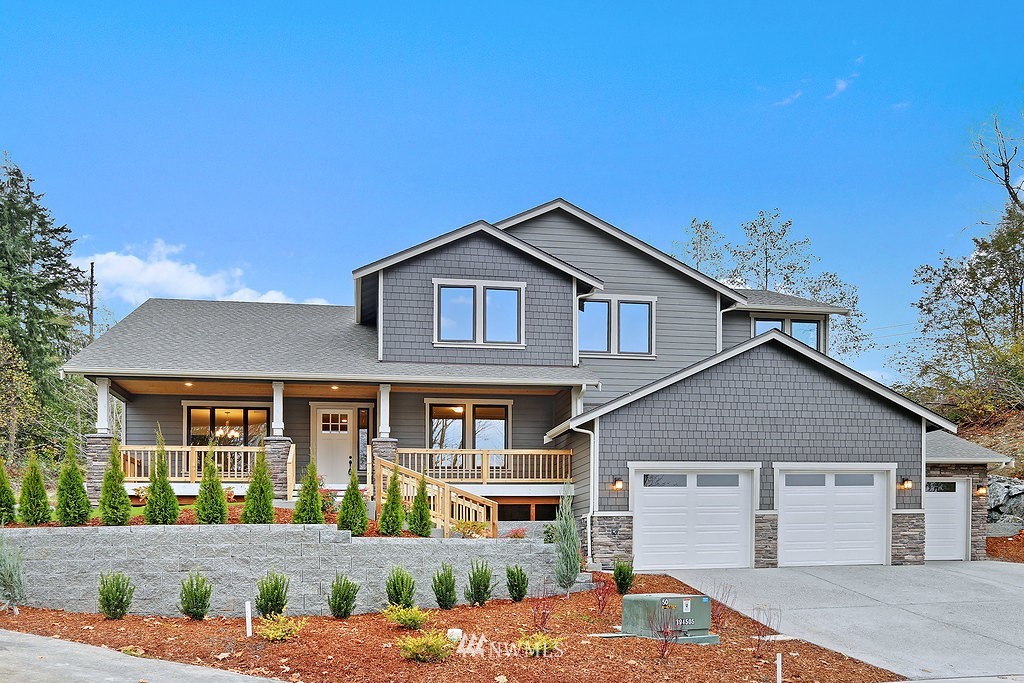 18811 10th Drive Southeast Bothell, WA 98012 - Photo 1 of 19