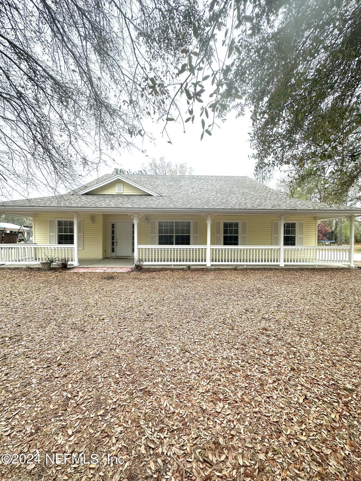 10339 Ford Road Bryceville, FL 32009 - Photo 1 of 41 IMG_6191