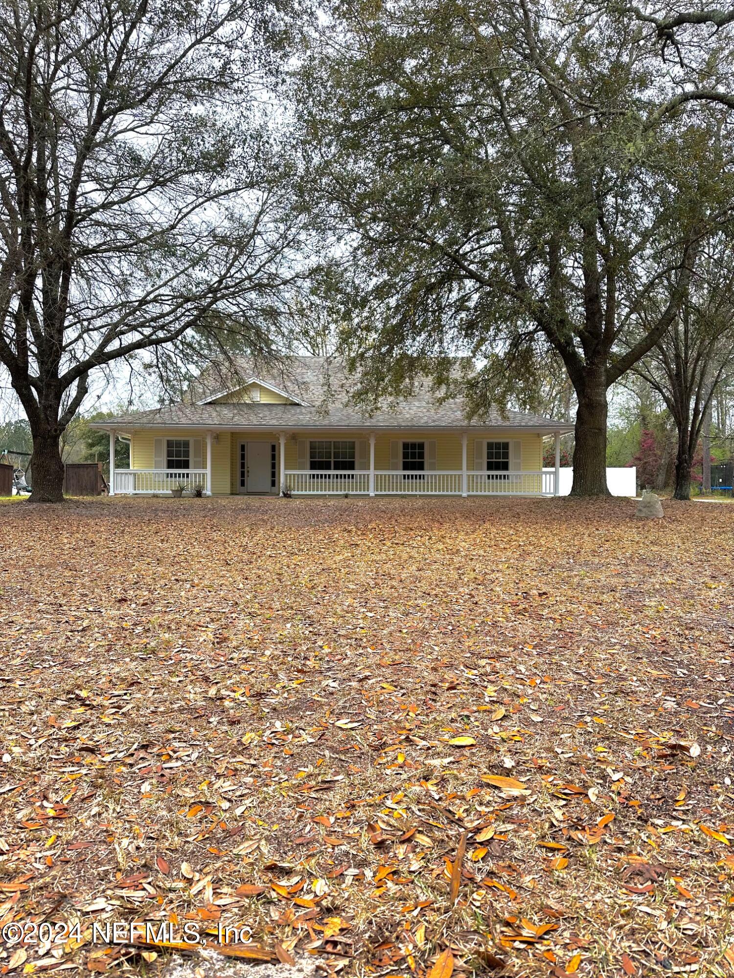 10339 Ford Road Bryceville, FL 32009 - Photo 2 of 41 IMG_6188 - Copy