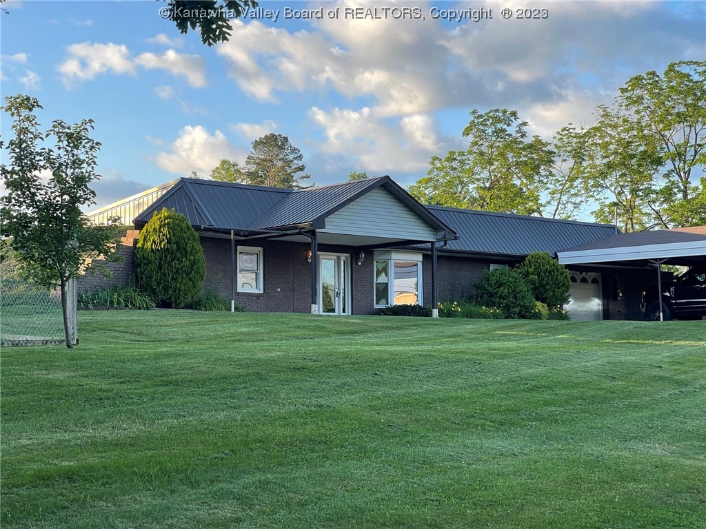 246 Angel Ridge Ripley, WV 25271 - Photo 33 of 33 Gallery Image 33