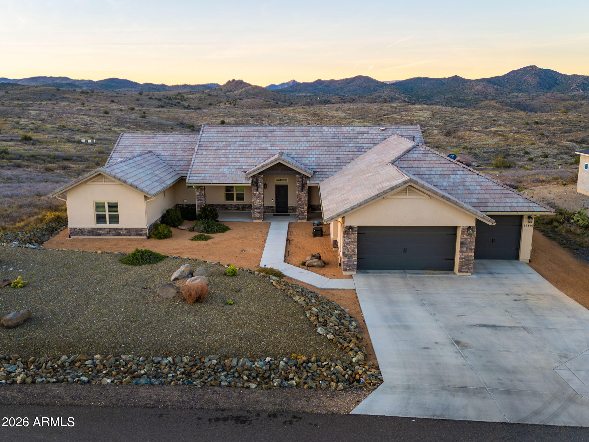 15140 East Countryside Road Mayer, AZ 86333 - Photo 1 of 67 2-web-or-mls-15140-e-countryside-rd