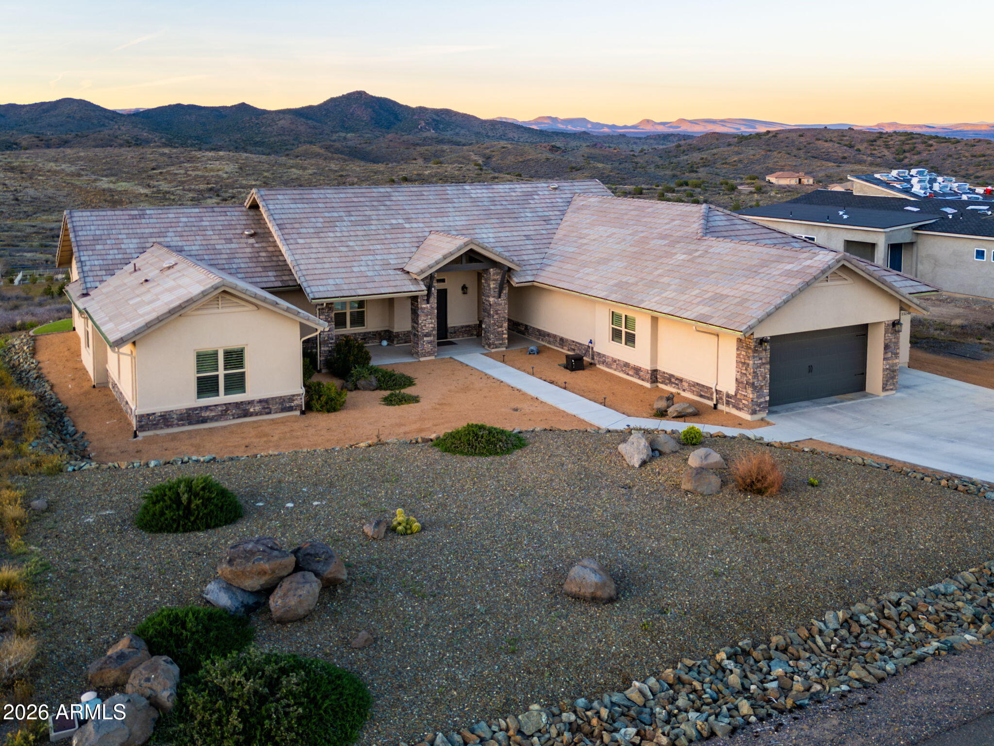 15140 East Countryside Road Mayer, AZ 86333 - Photo 3 of 67 3-web-or-mls-15140-e-countryside-rd