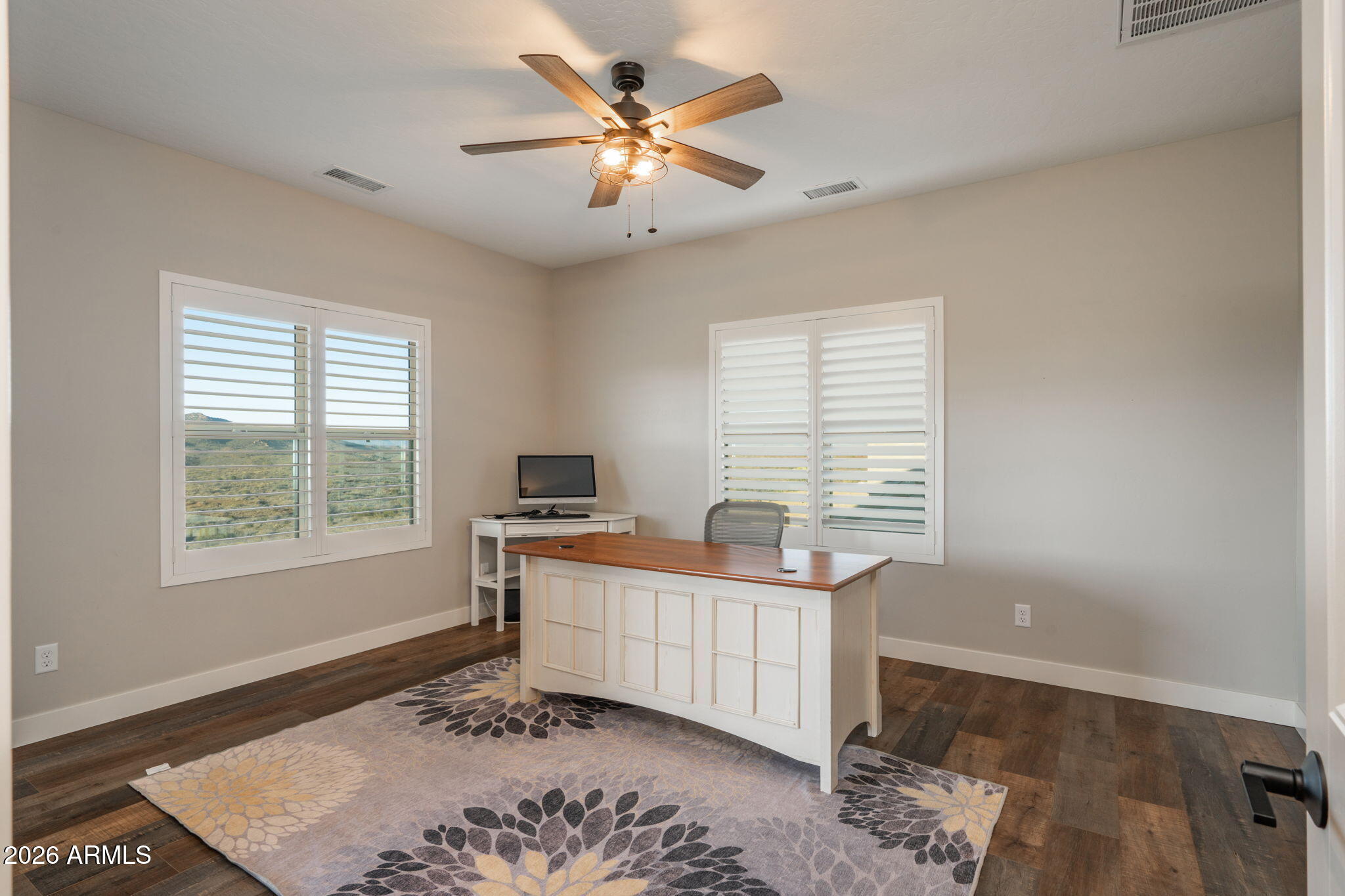 15140 East Countryside Road Mayer, AZ 86333 - Photo 31 of 67 a room with furniture and window