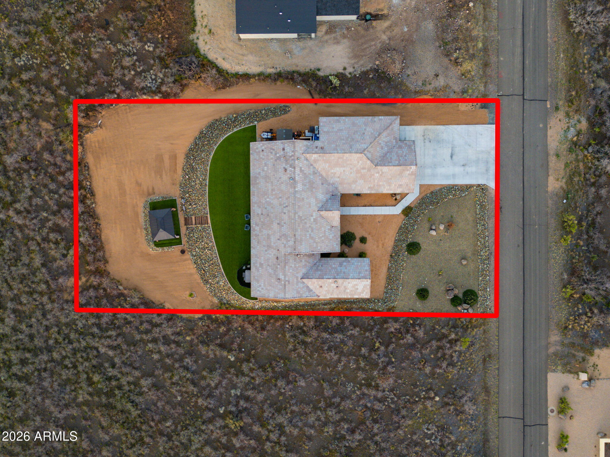 15140 East Countryside Road Mayer, AZ 86333 - Photo 61 of 67 5-web-or-mls-15140-e-countryside-rd