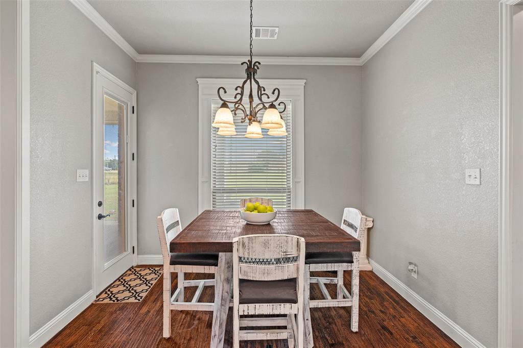 104 Lagrange Court Weatherford, TX 76088 - Photo 18 of 36