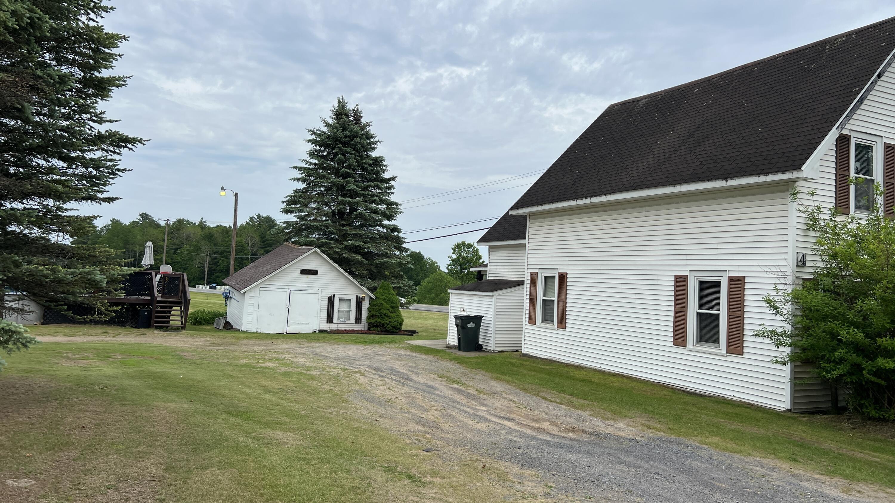 4 Trudeau Road Cadyville, NY 12918 - Photo 50 of 61