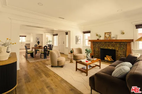 $949,000 | 1857 West 41st Street, Los Angeles, CA 90062