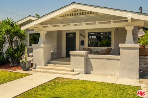 $949,000 | 1857 West 41st Street, Los Angeles, CA 90062
