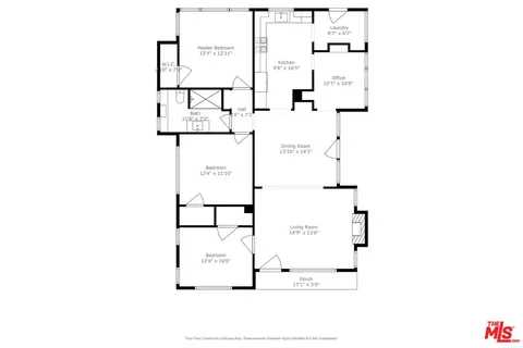 $949,000 | 1857 West 41st Street, Los Angeles, CA 90062