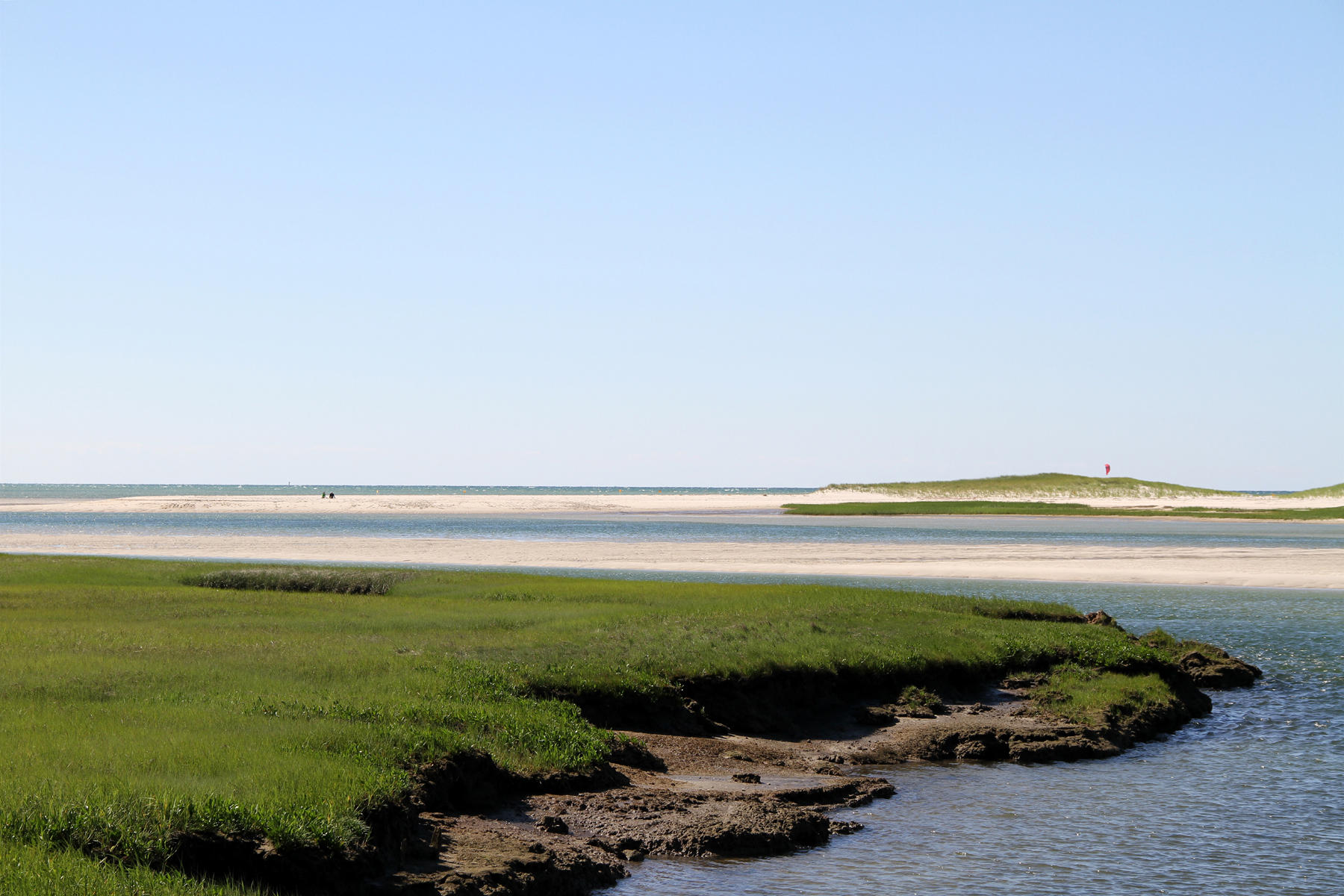 243 Midpine Road Cummaquid, MA 02675 - Photo 31 of 32 a view of an ocean and beach