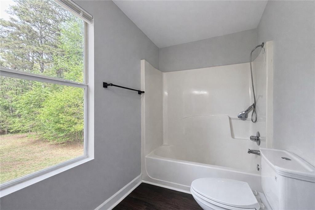 5356 Biffle Road Stone Mountain, GA 30088 - Photo 22 of 26