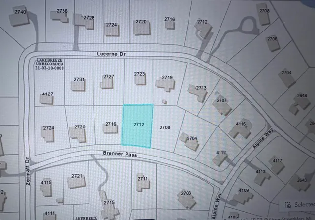 $85,000 | 2712 Brenner Pass, Tallahassee, FL 32303
