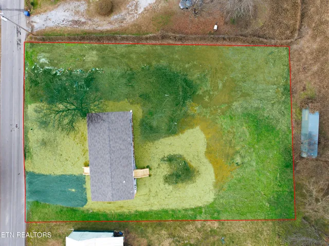 $215,000 | 402 Tedder Street, Rockwood, TN 37854