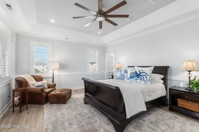 $939,000 | 119 Pintail Lane, Harkers Island, NC 28531