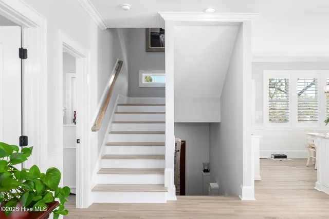 $939,000 | 119 Pintail Lane, Harkers Island, NC 28531