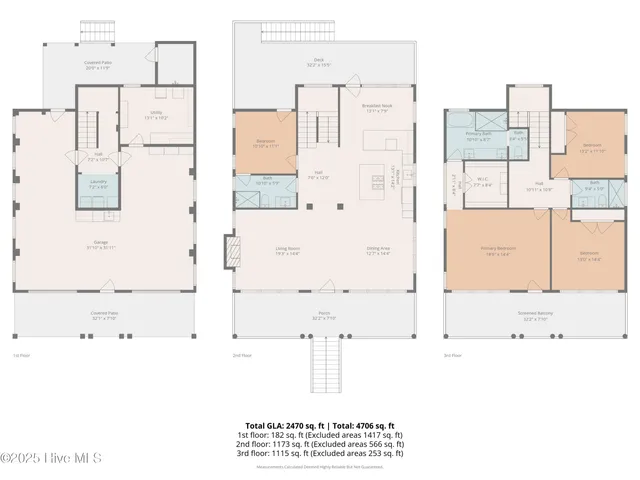 $939,000 | 119 Pintail Lane, Harkers Island, NC 28531
