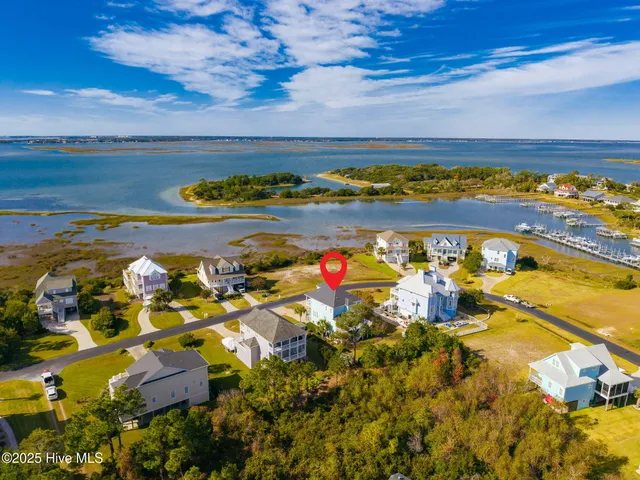 $939,000 | 119 Pintail Lane, Harkers Island, NC 28531