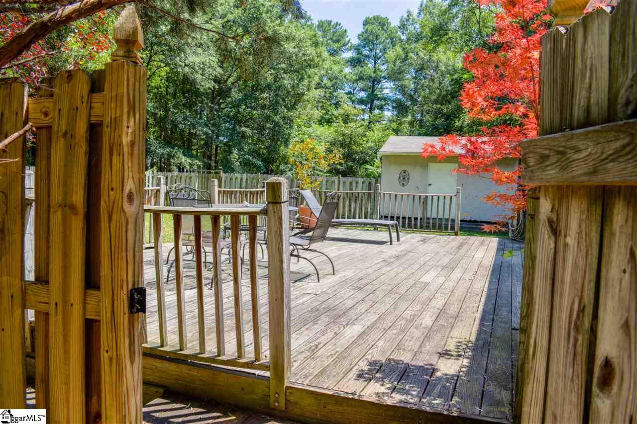 309 Wilson Bridge Road Fountain Inn, SC 29644 - Photo 23 of 26