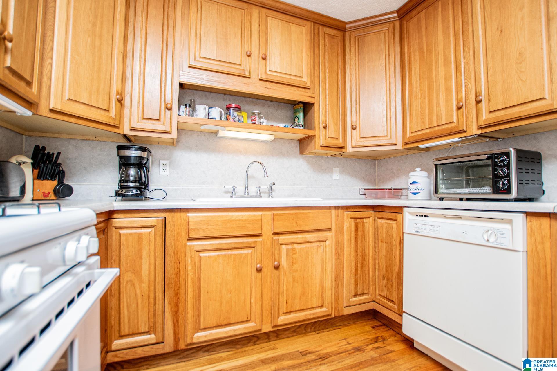 436 Goldridge Road Ranburne, AL 36273 - Photo 19 of 59