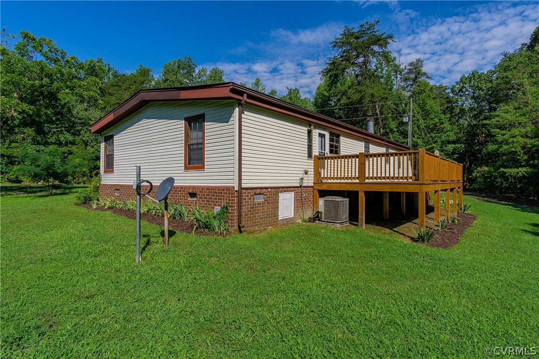 29523 Secretariat Road Ruther Glen, VA 22546 - Photo 6 of 34 Gallery Image 6