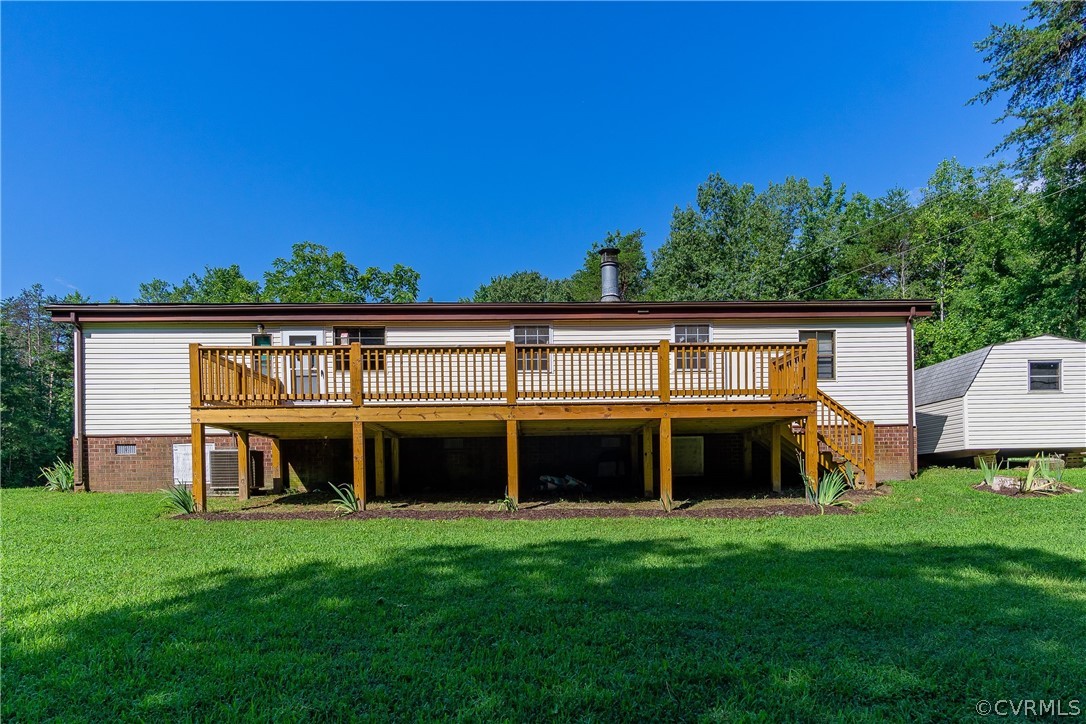 29523 Secretariat Road Ruther Glen, VA 22546 - Photo 7 of 34 Gallery Image 7