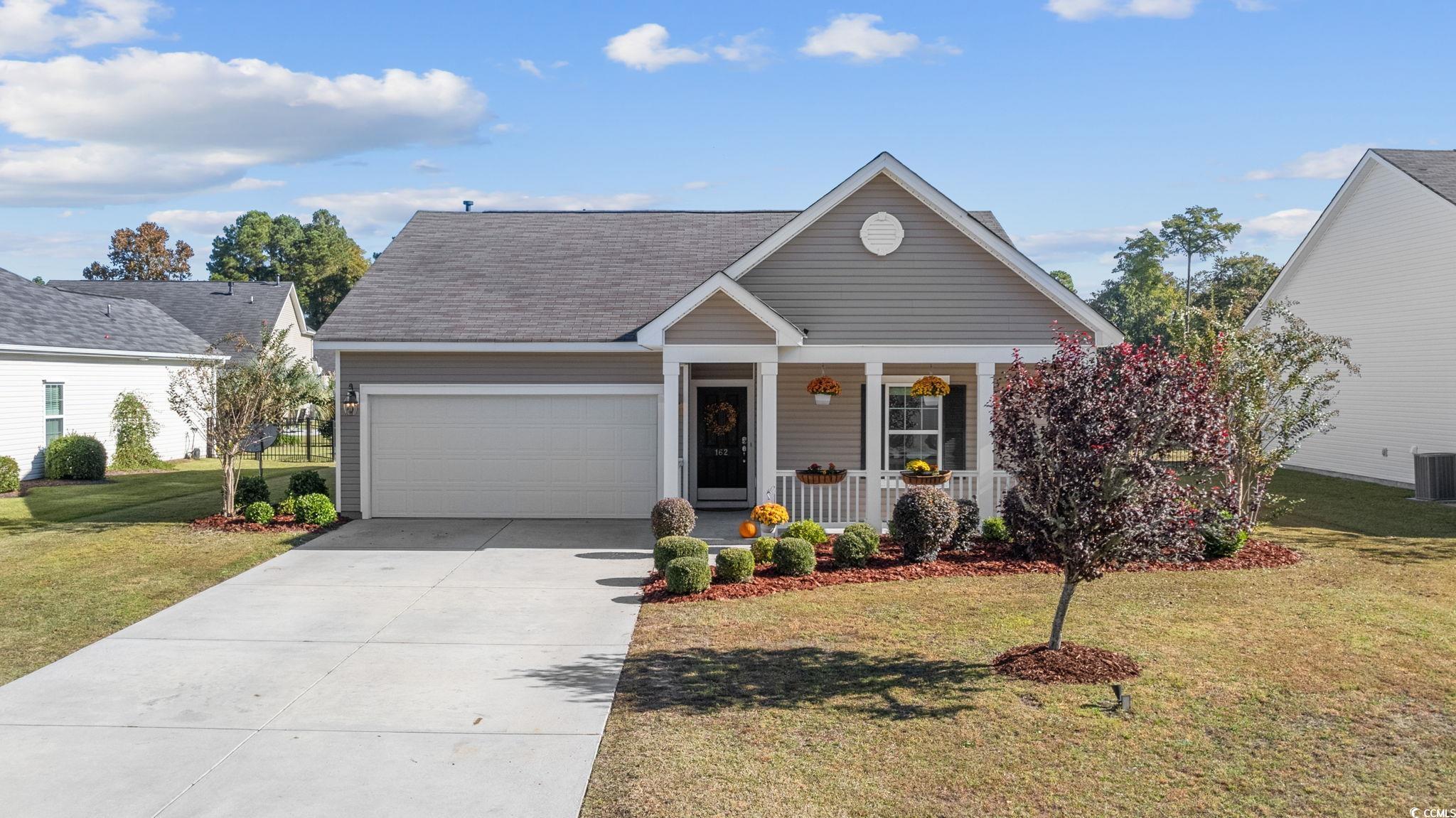 162 Ridge Point Drive Conway, SC 29526 - Photo 1 of 33 Gallery Image 1