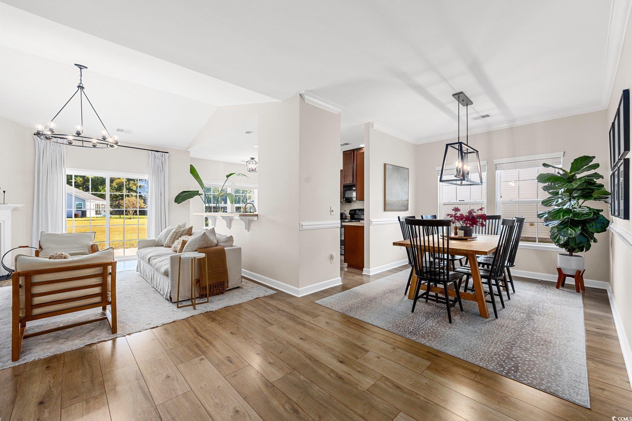 162 Ridge Point Drive Conway, SC 29526 - Photo 9 of 33 Gallery Image 9