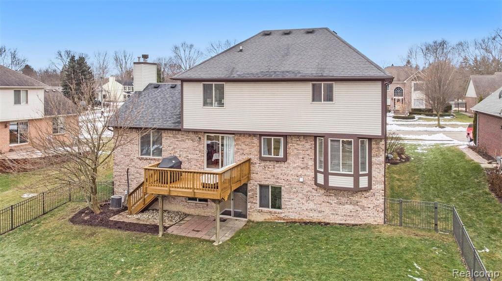 3438 Cascade Circle Rochester Hills, MI 48307 - Photo 29 of 35