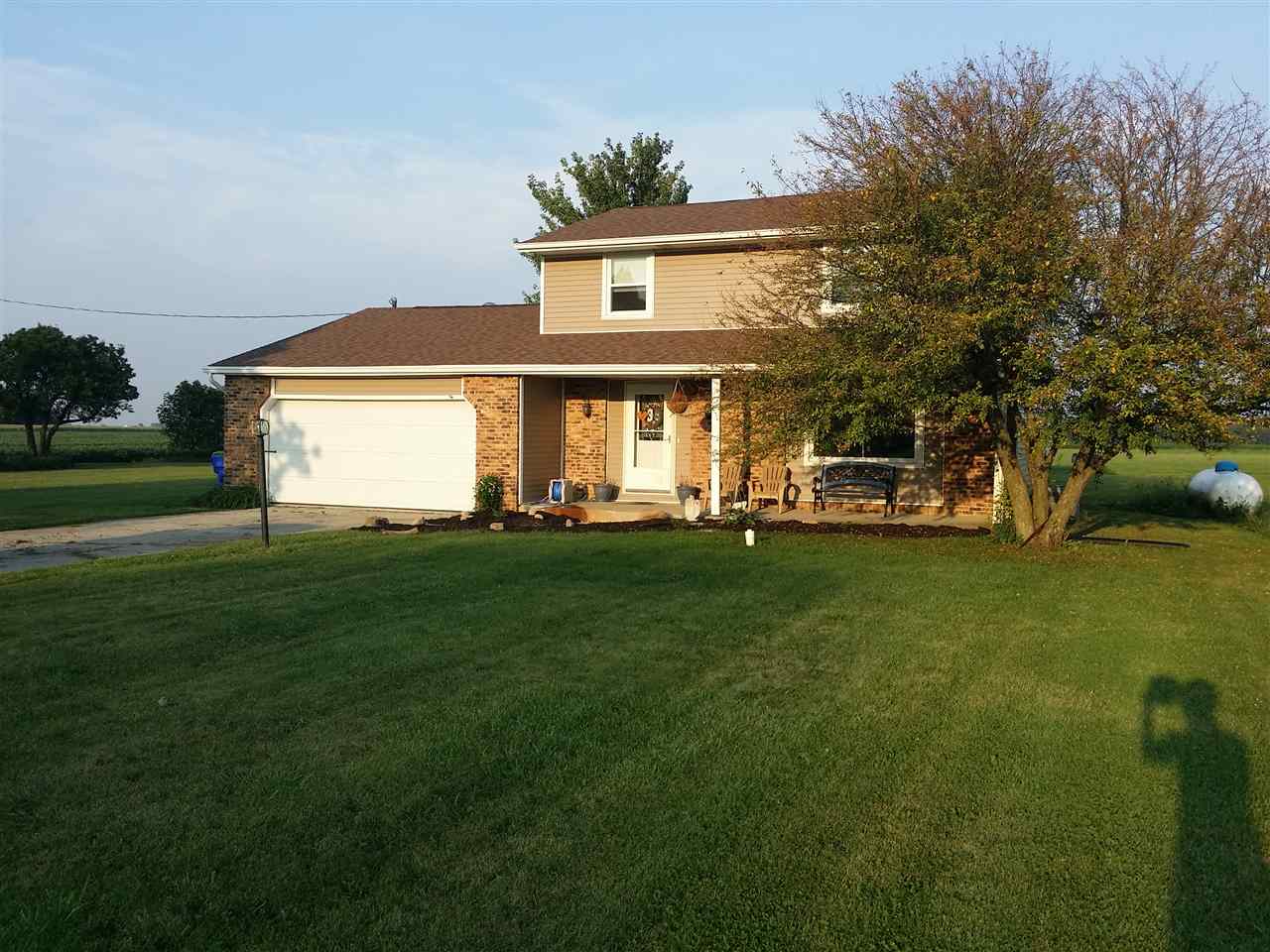 8207 Minnich Road Fort Wayne, IN 46816 - Photo 1 of 18