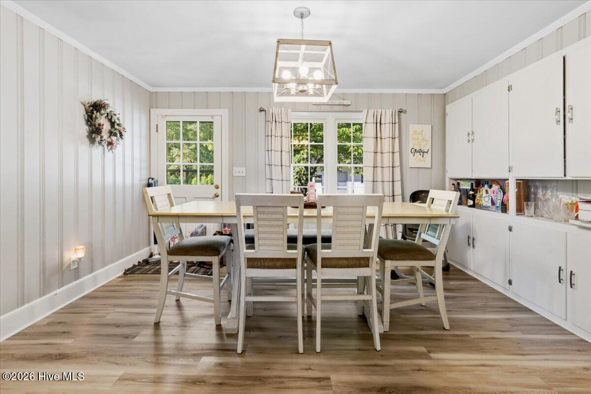 283 Will Baker Road Kinston, NC 28504 - Photo 30 of 38