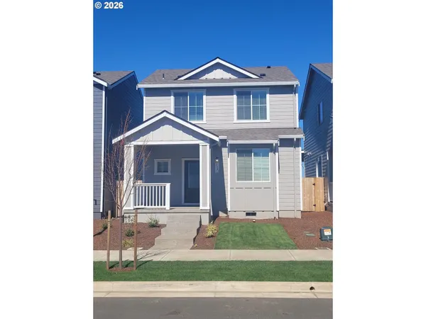$404,900 | 1161 Parkside Avenue, Woodburn, OR 97071