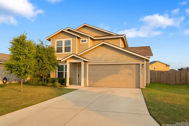 $1,575 | 14716 Hooded Merganser, San Antonio, TX 78253