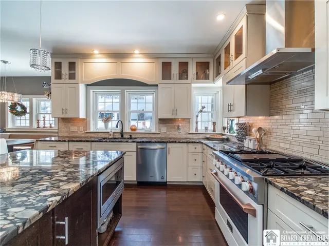 $550,000 | 34 Maple Street, Ellery, NY 14712