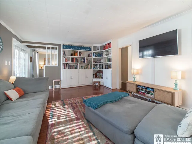 $550,000 | 34 Maple Street, Ellery, NY 14712