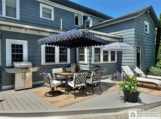 $550,000 | 34 Maple Street, Ellery, NY 14712