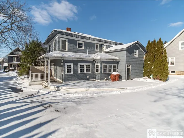 $550,000 | 34 Maple Street, Ellery, NY 14712