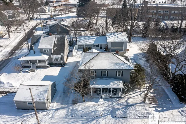 $550,000 | 34 Maple Street, Ellery, NY 14712