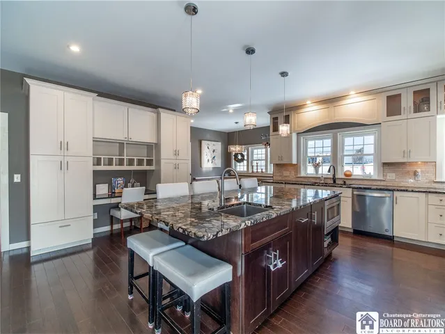 $550,000 | 34 Maple Street, Ellery, NY 14712