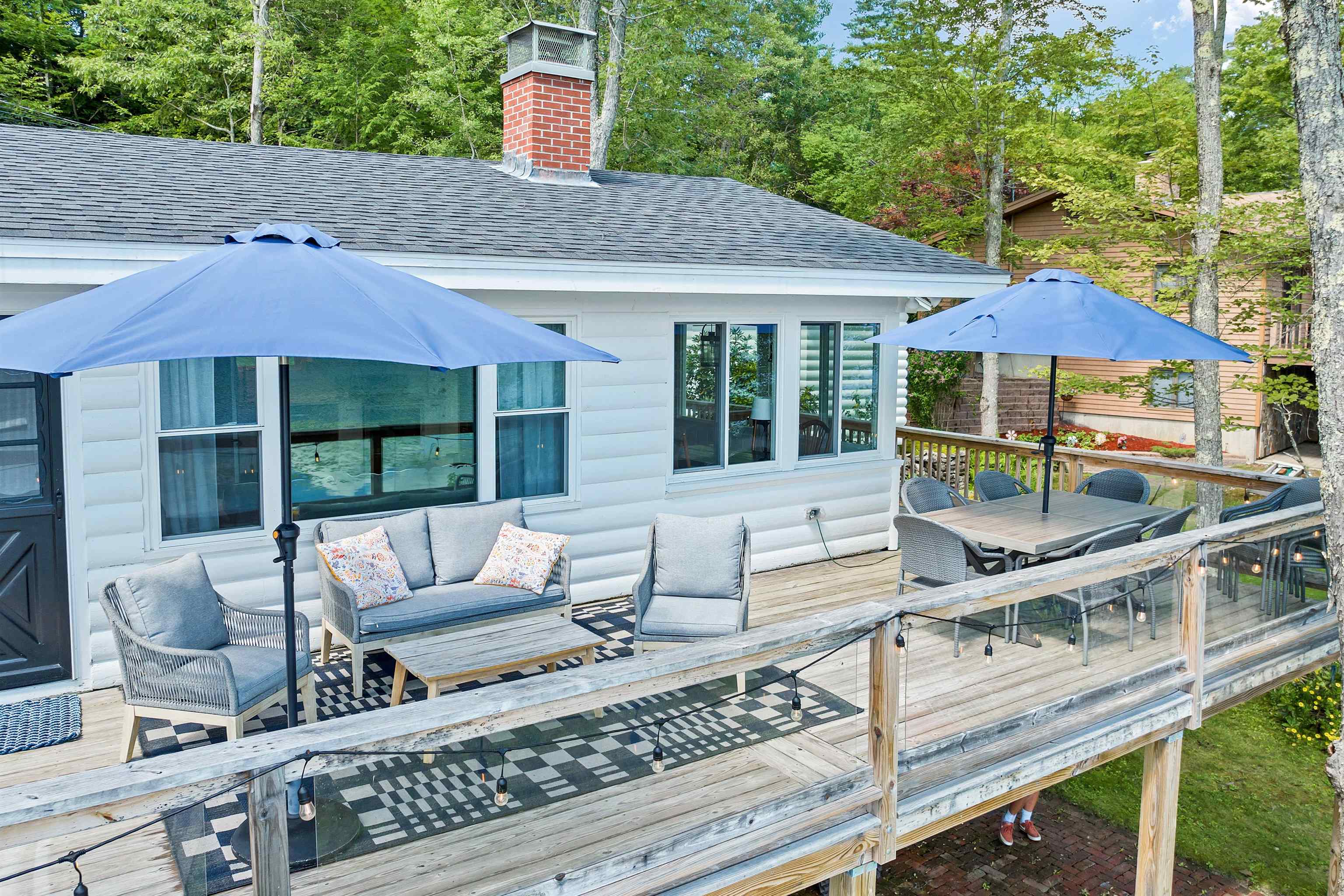 70 Crescent Drive Barnstead, NH 03225 - Photo 13 of 30