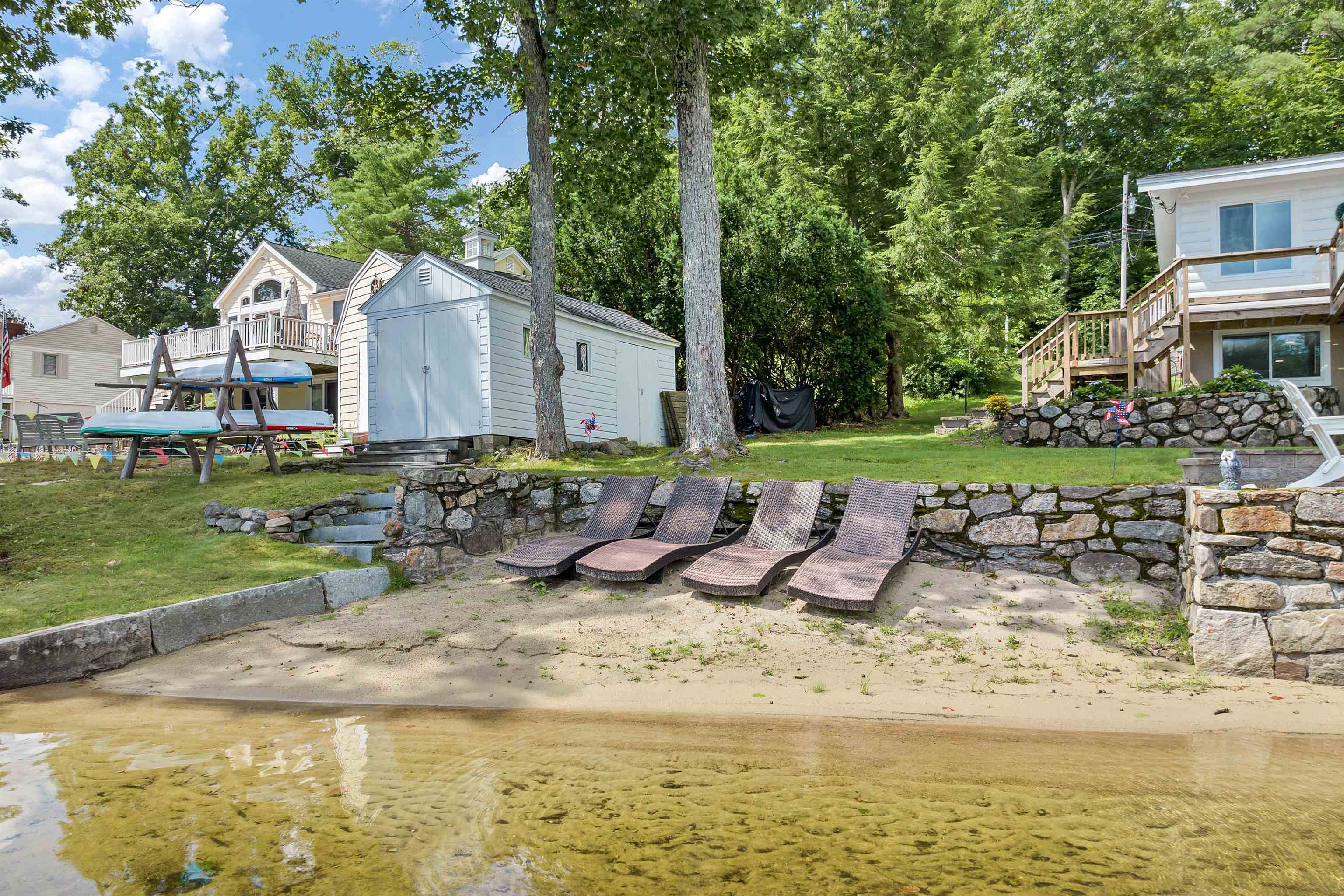 70 Crescent Drive Barnstead, NH 03225 - Photo 14 of 30